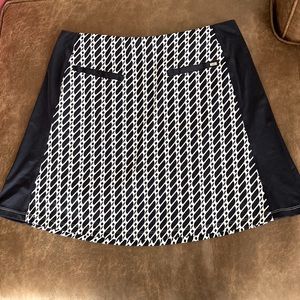Golf Skirt by Tail